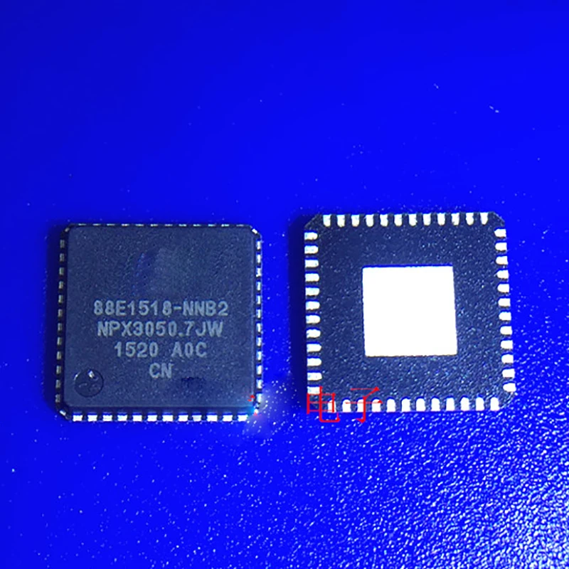 Новинка 88E1518-A0-NNB2C000 88E1518-A0-NNB2 QFN-48 | Строительство и ремонт