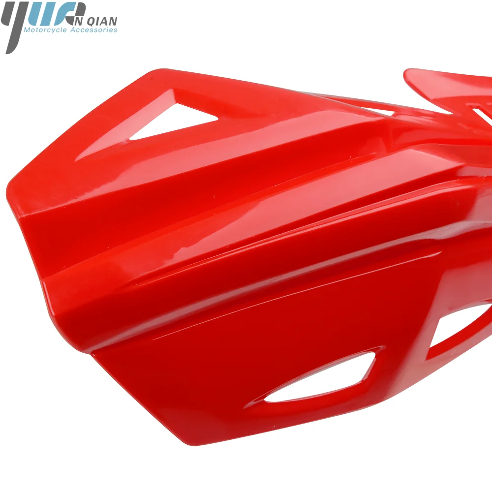 Мотоцикл с рулем 7/8 &quot22 мм защита для рук Защита Suzuki GSR750 GW250F SFV650 TU250X SV650 ABS|Накладки