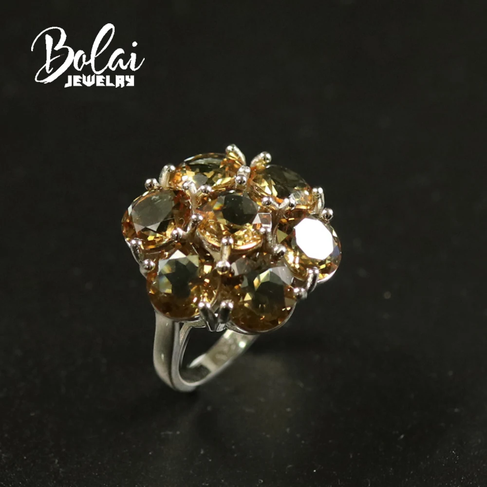 Женское вечерние ЦО с зултанитом серебро 925 пробы | Украшения и аксессуары