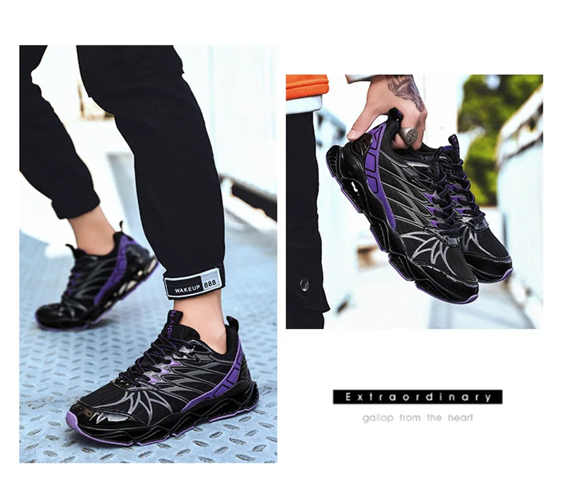 BALTROP обувь мужские кроссовки зимние мужские беговые кроссовки Zapatillas Deportivas Hombre модная дышащая повседневная обувь Sapato Masculino