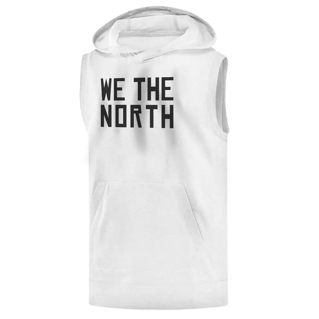 

We The North Sleeveless
