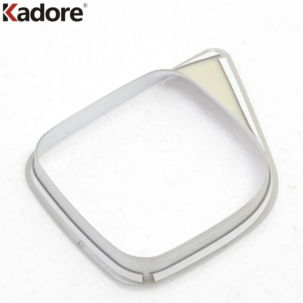 Матовый держатель для стакана воды из АБС пластика Toyota RAV4 RAV 4 2016 2017 2018|panel holder|panel