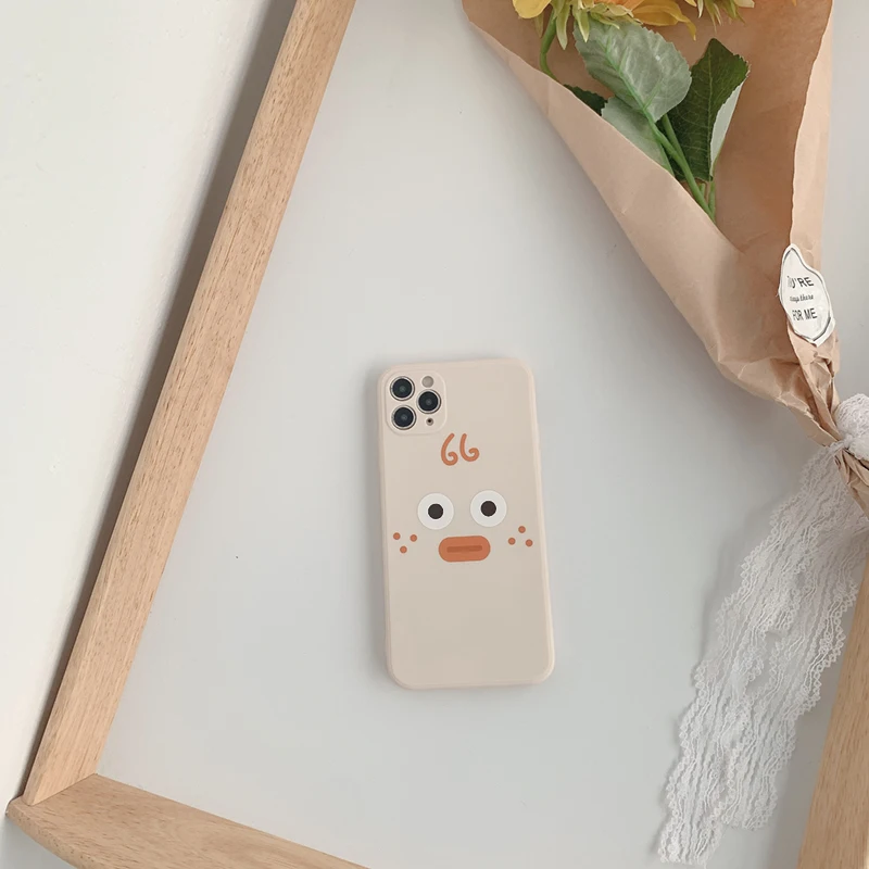 

SJJING Applies To Apple X Frosted Silicone XR XSmax Soft 8P Colored IPhone11 Case 12Pro