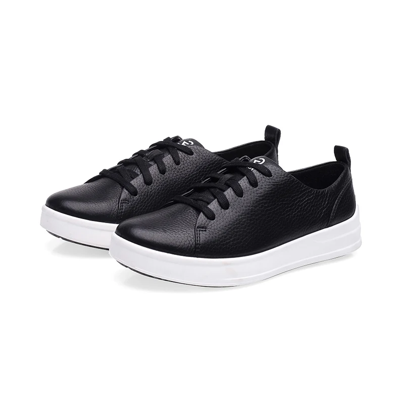 

Cozy Steps Women's Shoes With Casual Shoes Flat Shoes Light Walking Spring And Summer Ladies Leather Shoes 8A74201