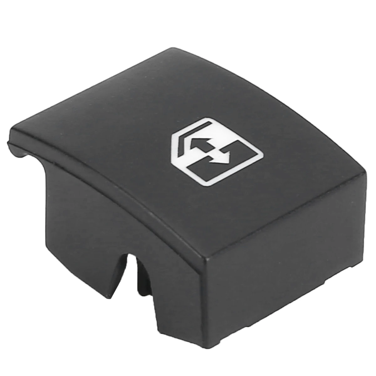 Крышка для переключателя на окна из черного пластика 1 шт. замена 13228881 6240452 VAUXHALL OPEL