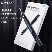 ma ant rechargeable portable mini electric grinder engraving pen power tool phone cpu repair drilling polishing machine tool