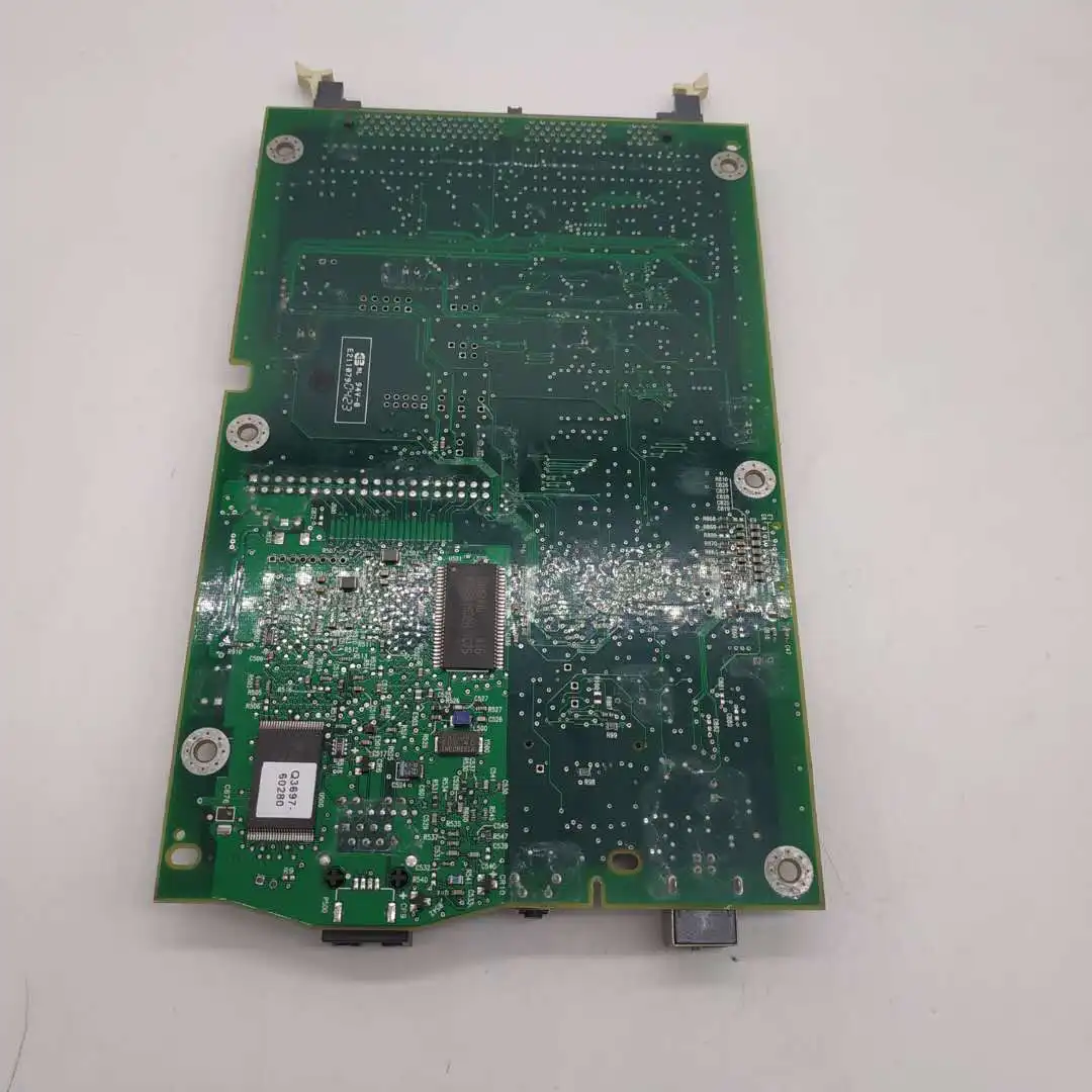 Материнская плата для HP 1320N 1320 сетевая USB форматирования системная плата| |