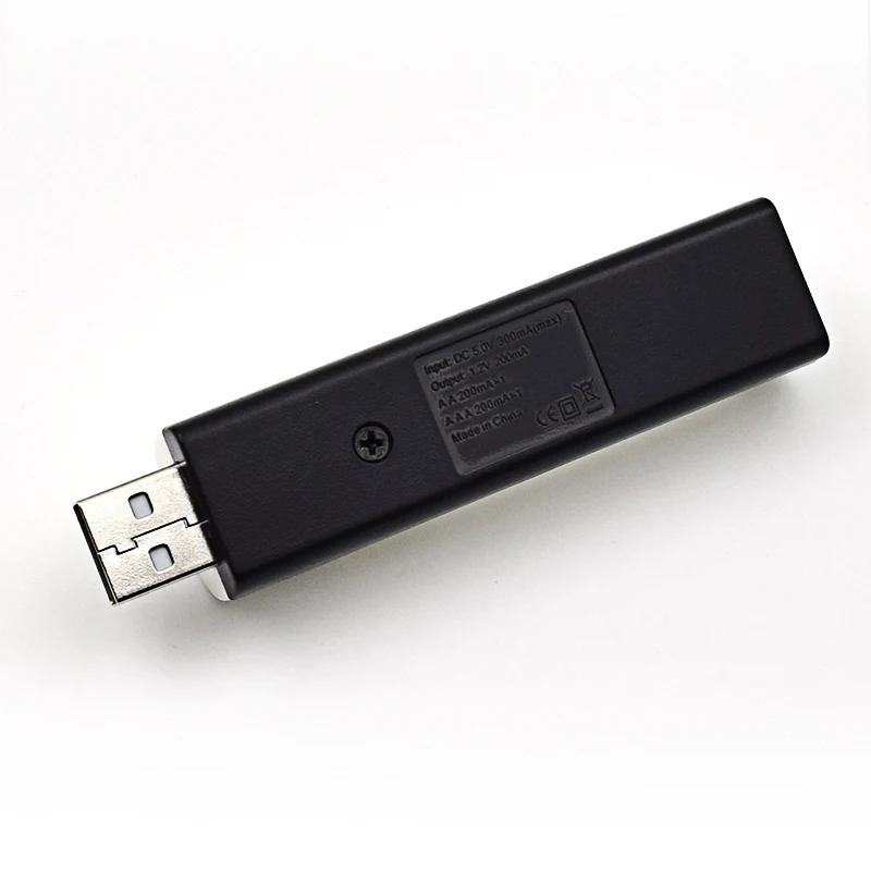 PALO C824W USB зарядное устройство высокого качества для Ni-MH AA AAA батареи+ 2 шт aa 1300 mah зарядное устройство