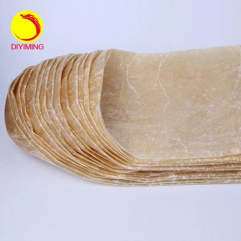 Кожух для упаковки колбасы ширина 200 мм диаметр 125 Длина 500 | Дом и сад