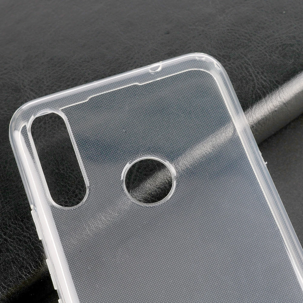 Для UMIDIGI power чехлы из ТПУ силикона мягкий прозрачный чехол водонепроницаемый корпус телефона для UMI power задняя крышка телефона