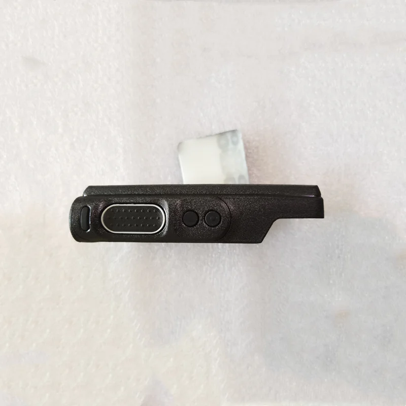 Walkie-talkies Repair Replacement Outer Housing Case Kit For DP4600e DP4601e Two Way Radio