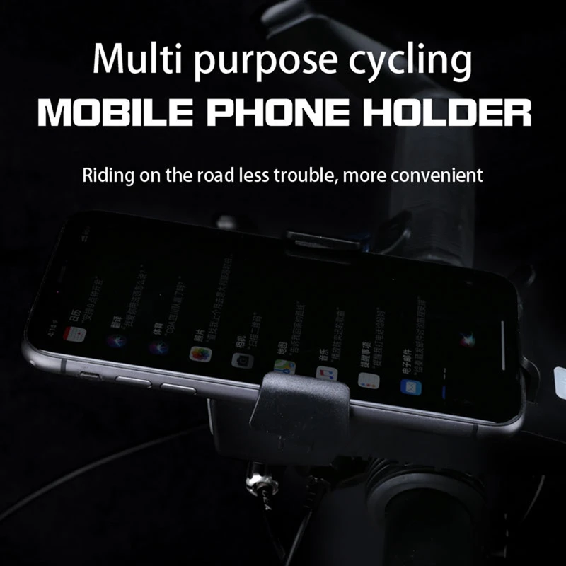 

2000MAh Bicycle Front Light USB Rechargeable Waterproof Smart Headlight with Horn 550 Lumen Bike Light 130Db