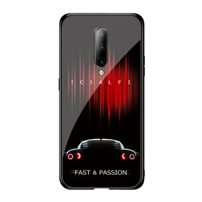 Стеклянный чехол для Redmi Note 8 Pro/Xiaomi 9 SE чехол из закаленного стекла силиконовый защитный полный чехол s для Xiaomi 9 Pro