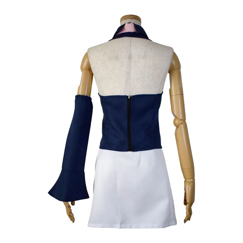 Костюм Элизабет лионес для косплея аниме семь смертных грехов полный комплект