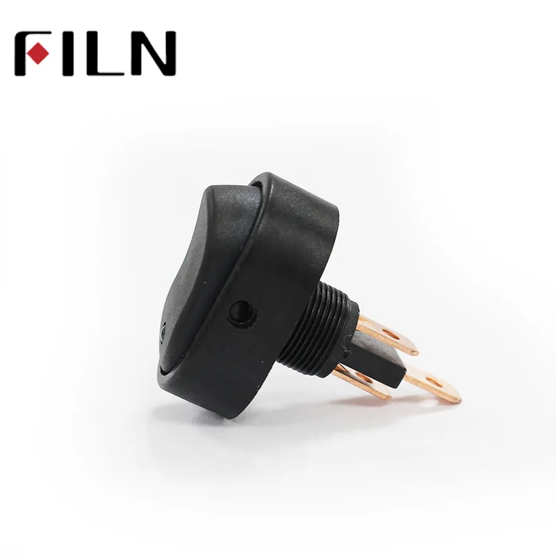 FILN ASW-20D 12v красный желтый синий зеленый белый светодиод 30A автоматический