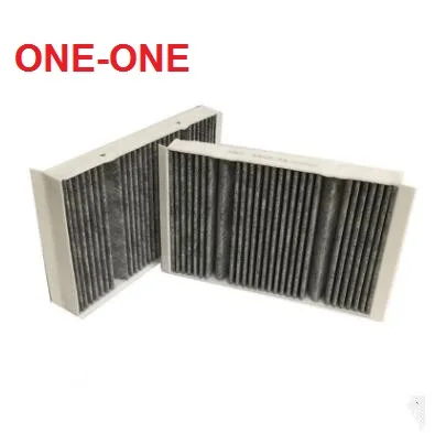 

ac filter 2228300318 A2228300418 FOR 2014 BENZ W222-S 2013 BENZ S400L(W222