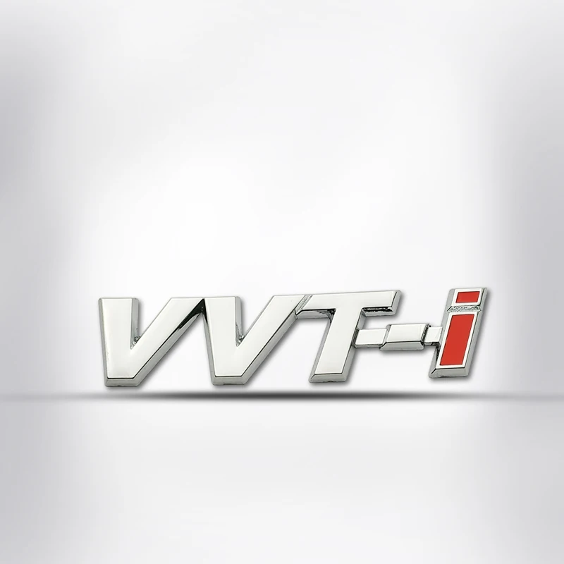 Автомобильная наклейка эмблема крыла автомобильное боковое крыло значок