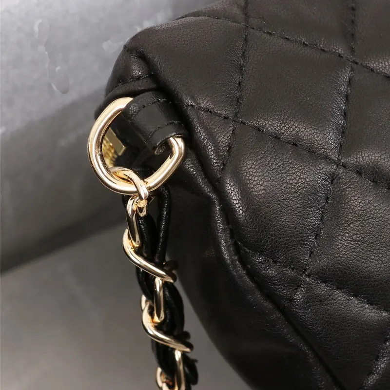 

high quality women real leather waist bags new Luxury Designer Bags Famous Fashion chest bag free shipping Shoulder Messenger