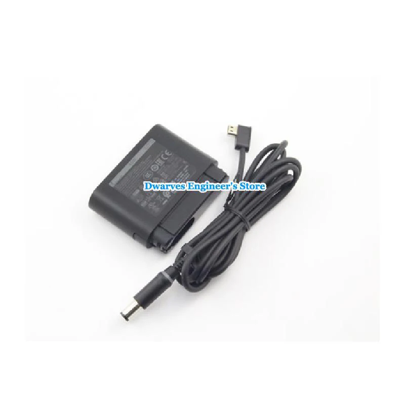 Оригинальный адаптер питания LA45NM170 19.5V 2.31A 45W для ноутбуков DELL Inspiron 700m E4200 LATITUDE XT LA45NS0-00 XT1 XT2 TABLET PC.