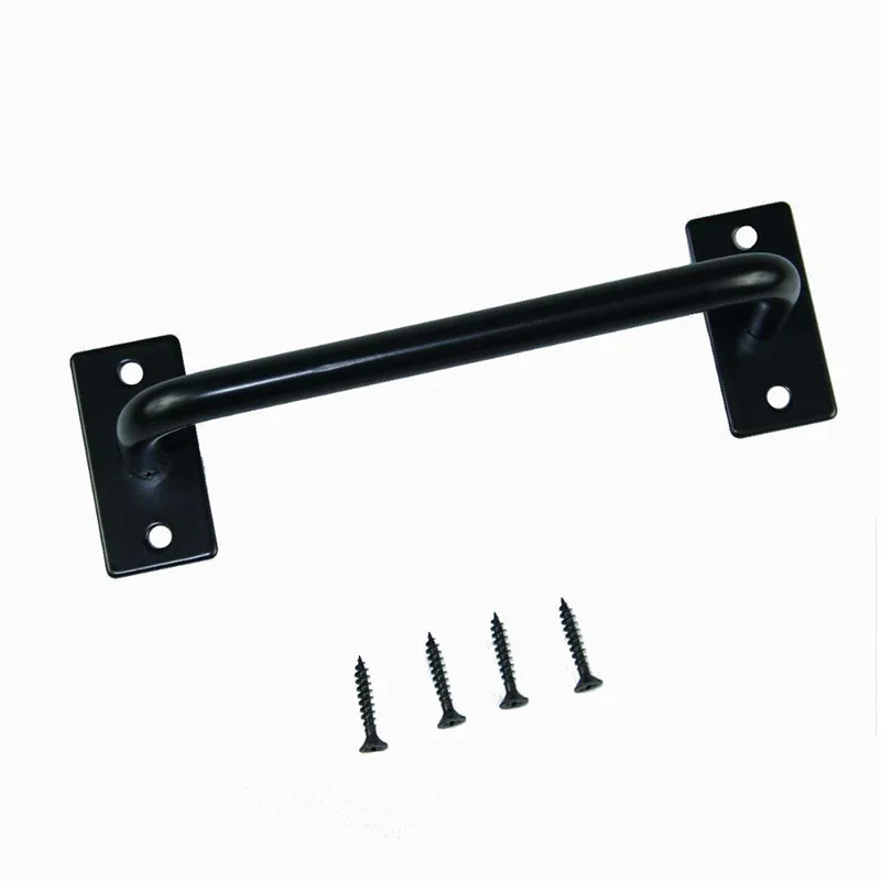 Навесы сарай дверные ручки на открытом воздухе металлический дом в помещении