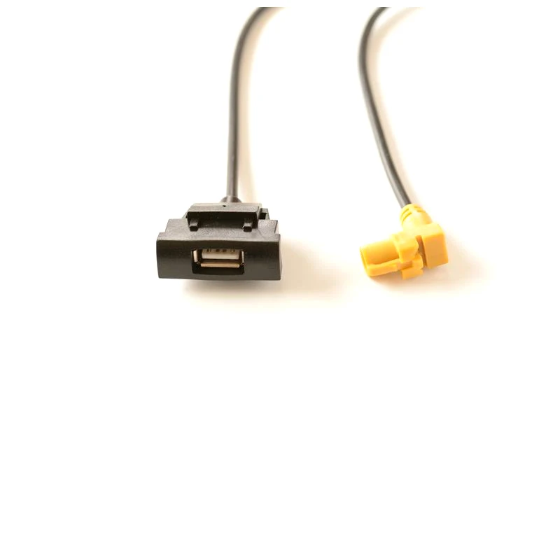 USB Audio Adapter for Skoda Octavia with RCD510 RNS315 | Автомобили и мотоциклы