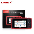 Диагностический сканер Launch CRP123i OBD2 для двигателя, 4 системы