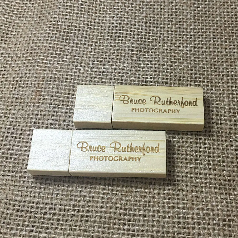 Более 10 шт. бесплатная доставка деревянный usb флеш-накопитель 4 ГБ 8 16 32