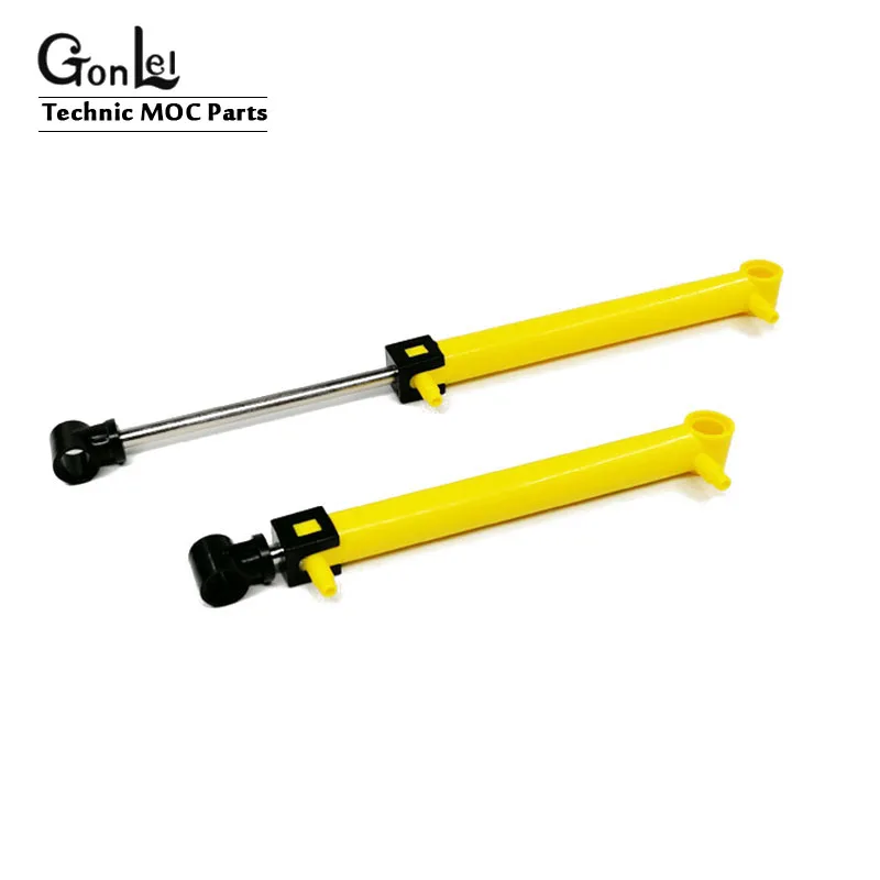 Технические детали 1x5/2x6 небольшой пневматический насос (6L) V2 с усиленным