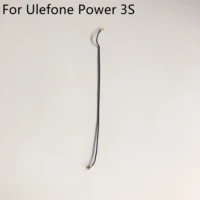ulefone power 3s used phone coaxial signal cable for ulefone power 3s mtk6763 octa core 6 0 2160x1080 smartphone