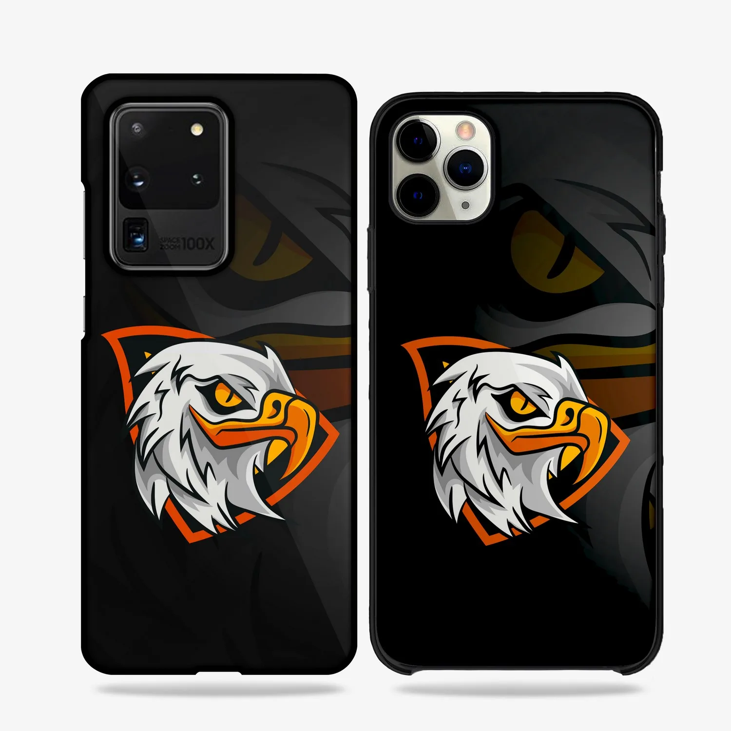 Cover cases mobile animal diets logos complete pictures compatible with Huawei P20| |