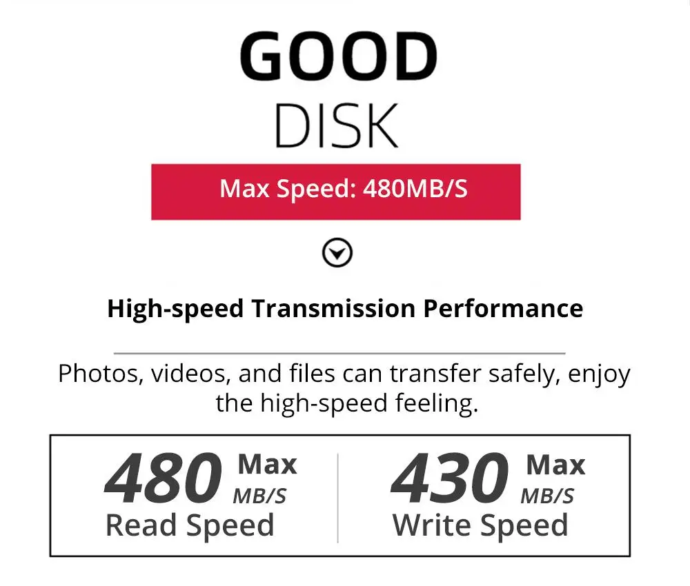STmagic GO NGFF 256 ГБ Портативный внешний твердотельный накопитель M.2 SSD USB3.1 type-c для телефона ПК ноутбука 480 МБ/с./с чтение M.2 интерфейс