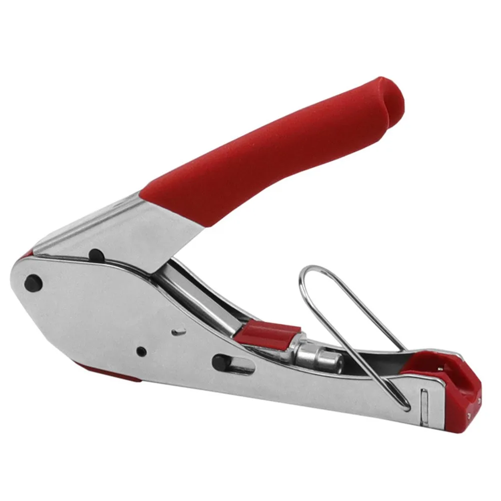 

1PC Stripper Crimping Tool Multi Compression Coaxial Cable Crimping Tool Cable Stripper Suitable For Rg6 Rg58 Rg59 Hand Tools