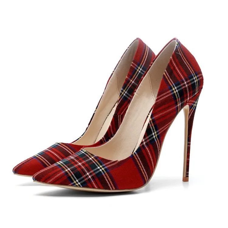 

new women's shoes pointed heel fashion single shoes thin high heels women's shoes high heels