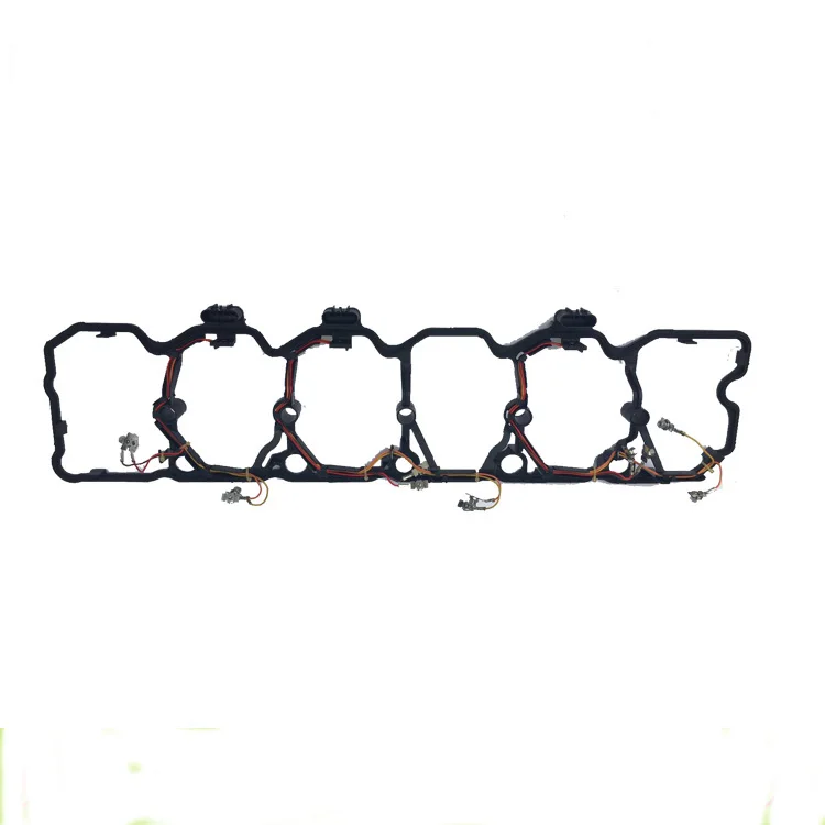

Excavator Rocker Cover Gasket 6754-11-8330 Gasket Parts For PC200-8MO