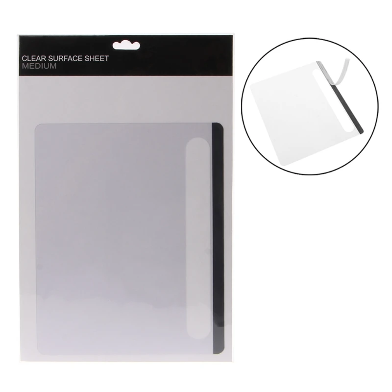 

M2EC Graphite Protective Film For Wacom Digital Graphic Drawing Tablet CTL4100