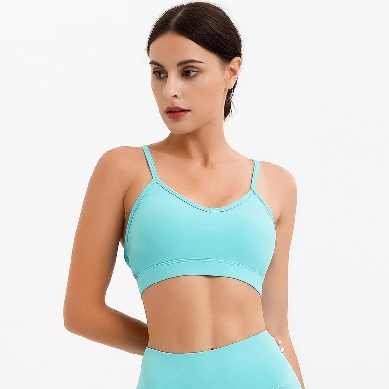 Горячие модели в европейском и американском стиле Привлекательный бюстгальтер