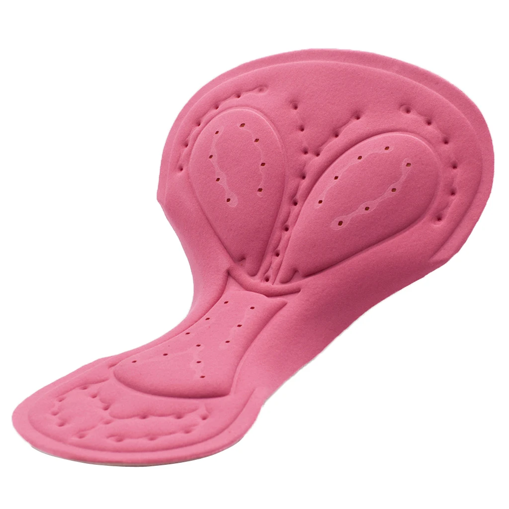 

Women Gel Padded Cushion Pad for Bicycle Bike Underwear Shorts Pants