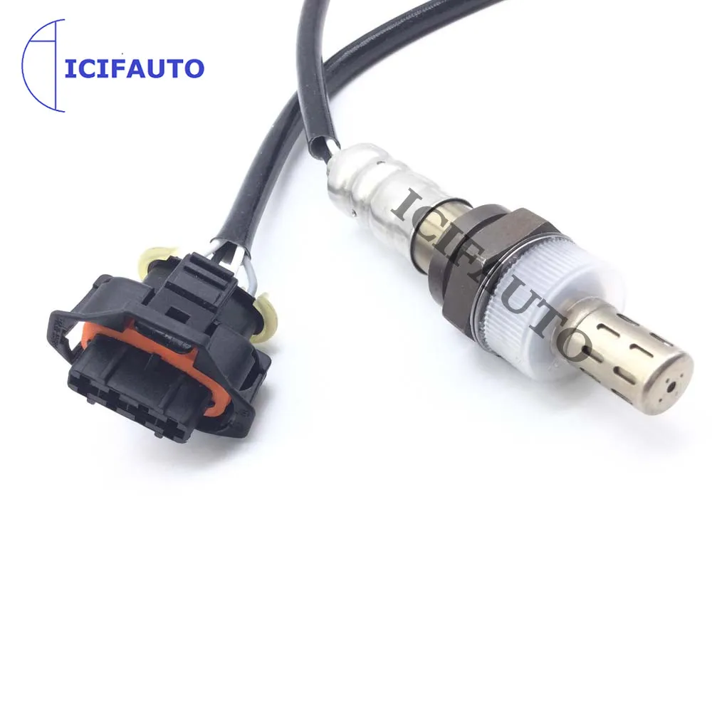 5WK91709 Lambda кислородный o2 Датчик для Opel Astra F G H Corsa Vectra A B Zafira Vauxhall Meriva MK Saab 9 3 9202575