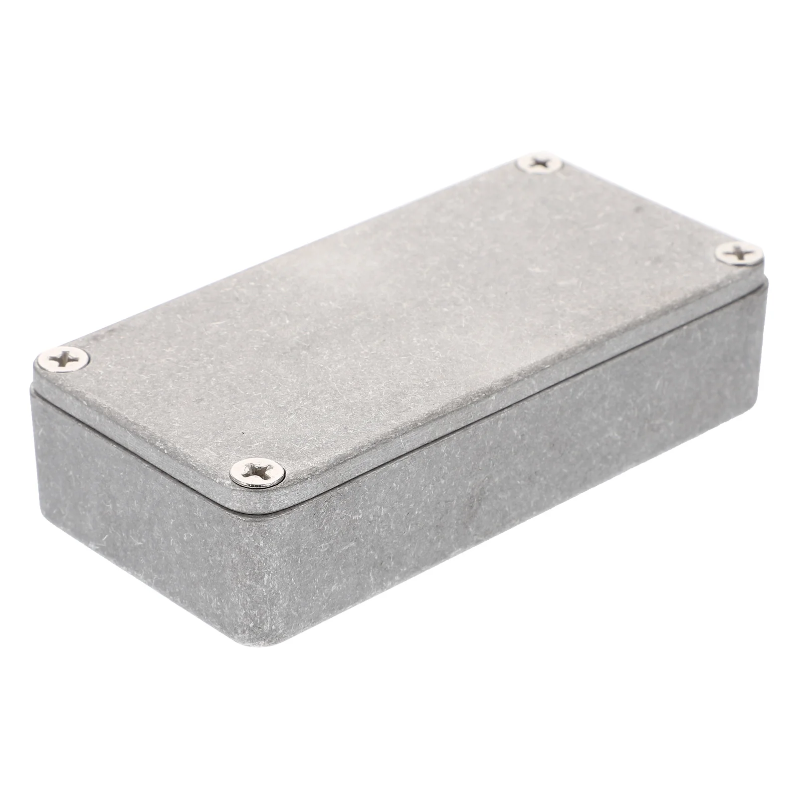 

Portable 1032L 1590C 1590G 1590N1 125B 1590D Style Aluminum Case Stomp Box Effects Pedal Enclosure Guitar Effects Pedal