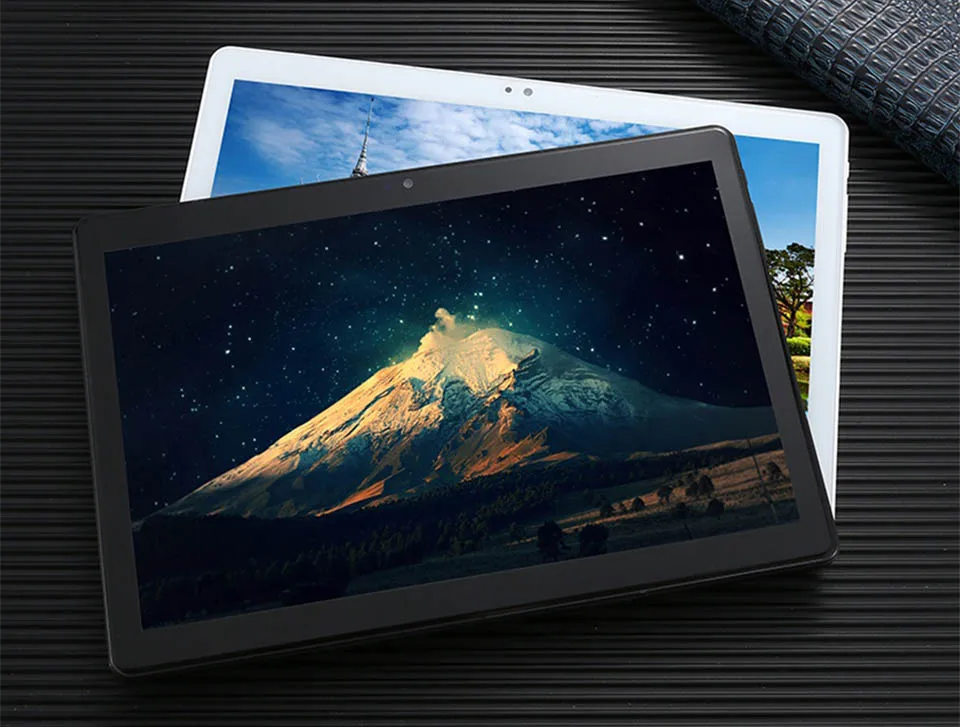 10,1 дюймов MTK8752 Восьмиядерный планшетный ПК смартфон 1280*800 HD 4 Гб+ 32 ГБ rom Wifi 3g WCDMA Мини android 8,1 gps FM планшет+ подарки