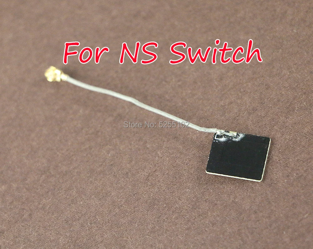 Wi-Fi антенна Joy Con для Nintendo Switch совместимая с Bluetooth | Электроника