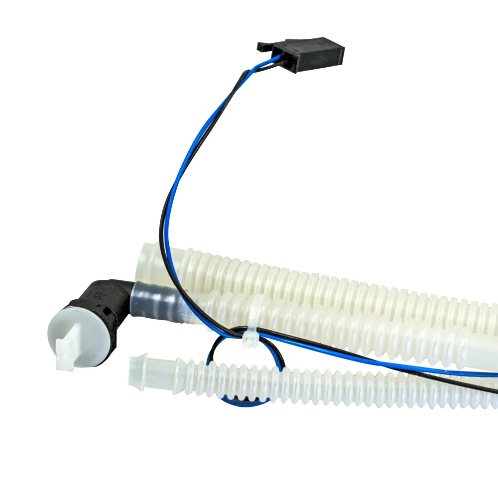 Dopson высокое качество полный интенк модуль насоса для впрыска топлива сборка OEM