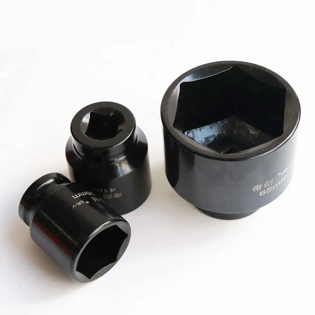 17-41 мм 3/4 &quotПневматический торцевой Трещоточный ключ головка воздушный ударный