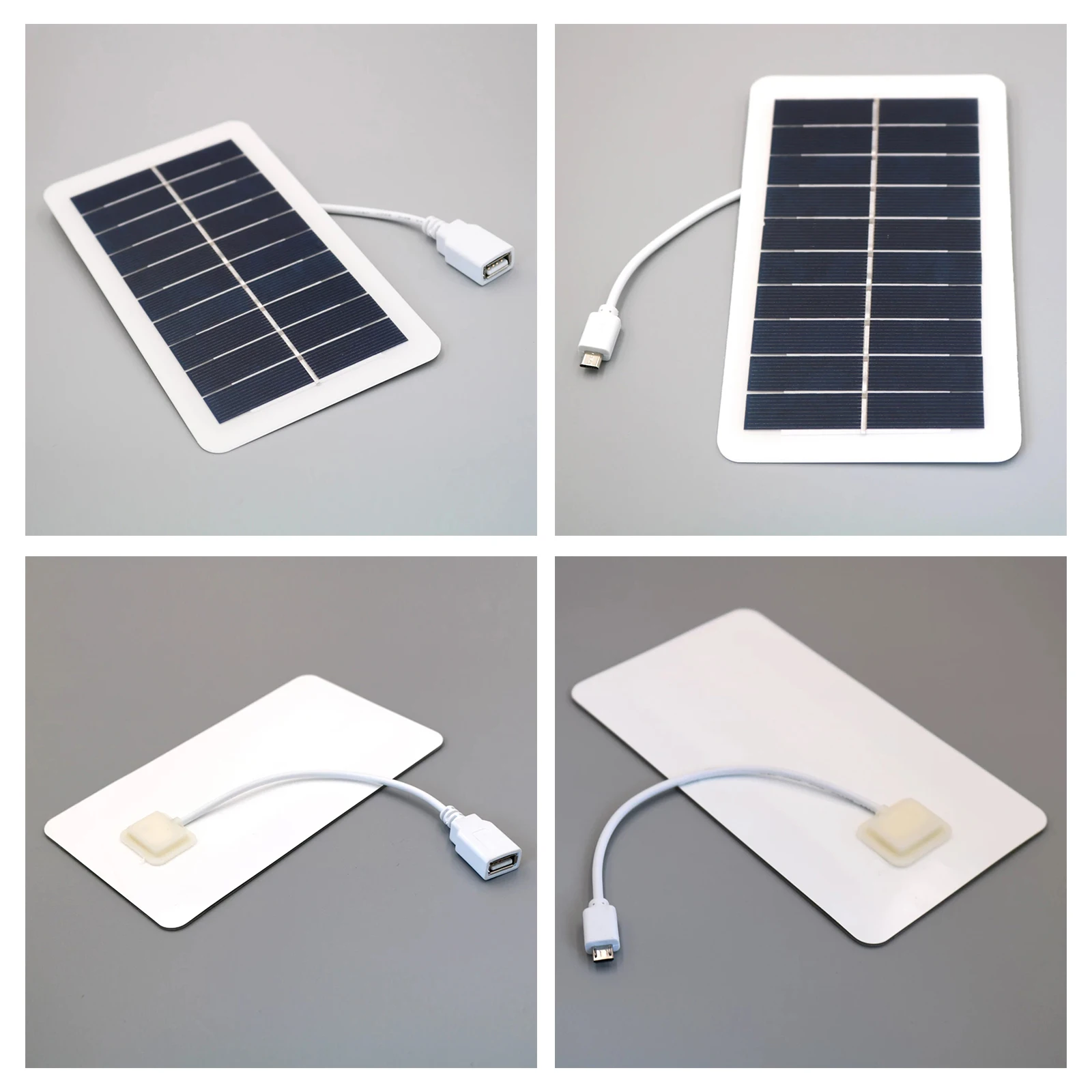 Зарядное устройство с солнечной панелью и GPS-камерой | Строительство ремонт