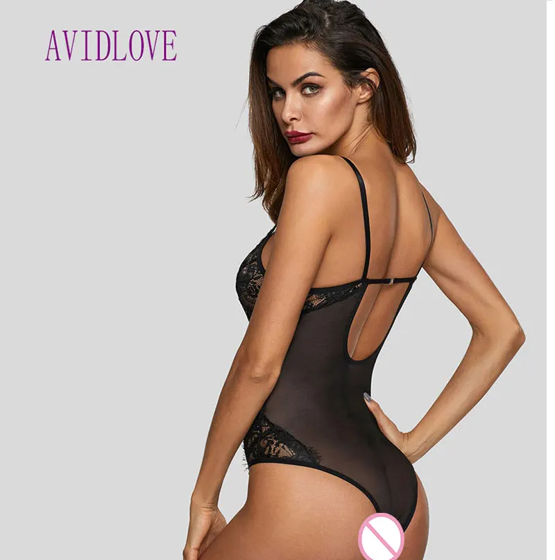 

2020 Hot Summer Outfit Sexy Lingerie For Women Costumes Underwear Body Sexy Lingerie Hot Lenceria Sexy Hot One Piece Bodysuits