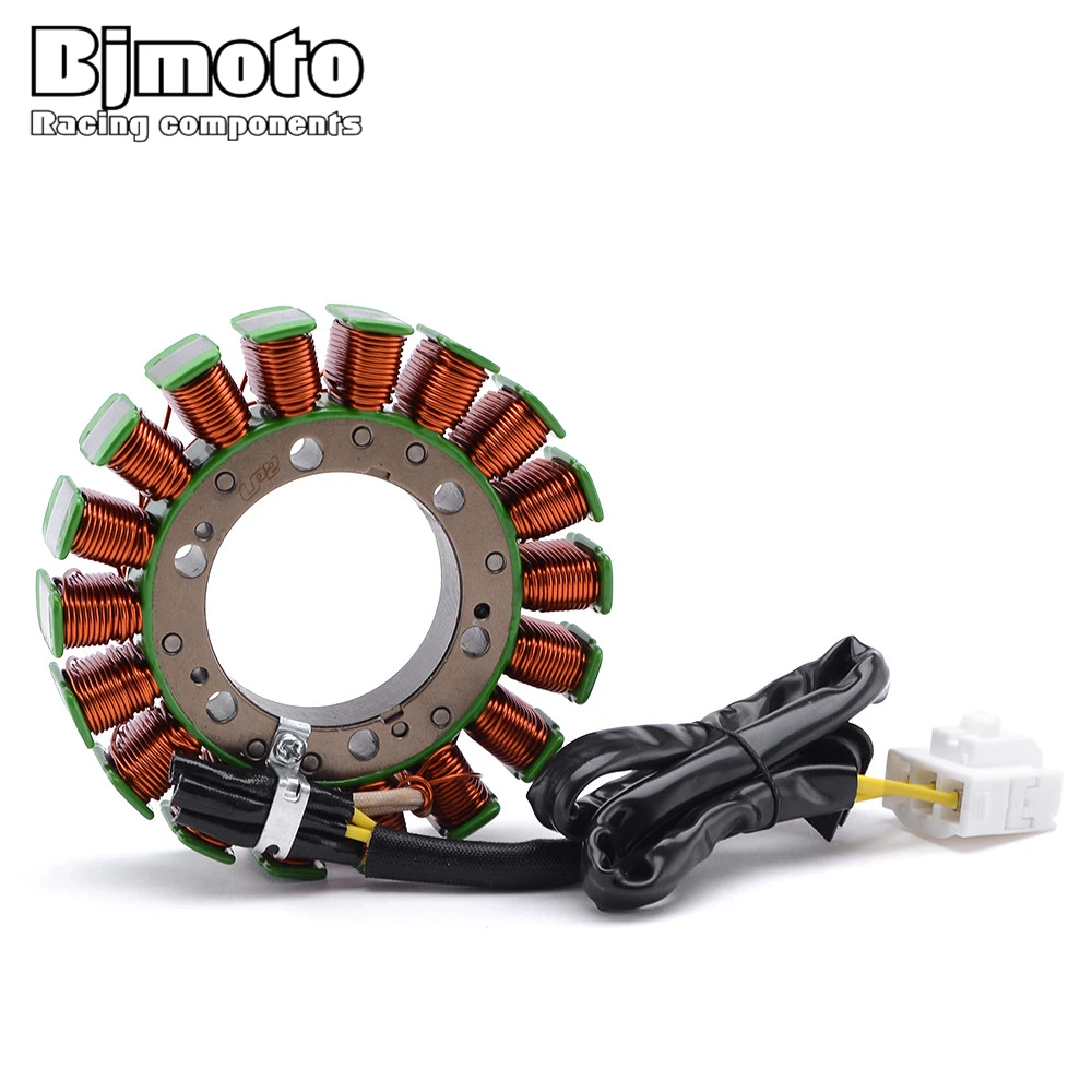 

12V двигатель мотоцикла МАГНЕТО СТАТОР катушки для Honda VT750C2B VT750C2F VT750C2S VT750 Shadow Aero 2011-2016 31120-MFE-641
