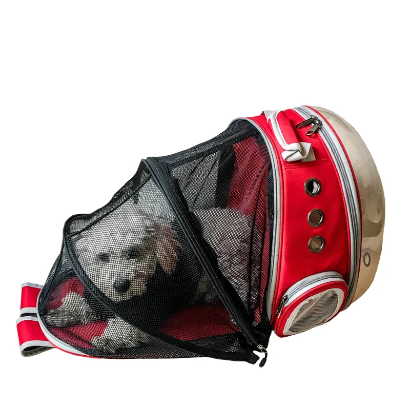 Сумка для собак Mochila Para Perro аксессуары переноски кошек Dla Psa рюкзак домашних