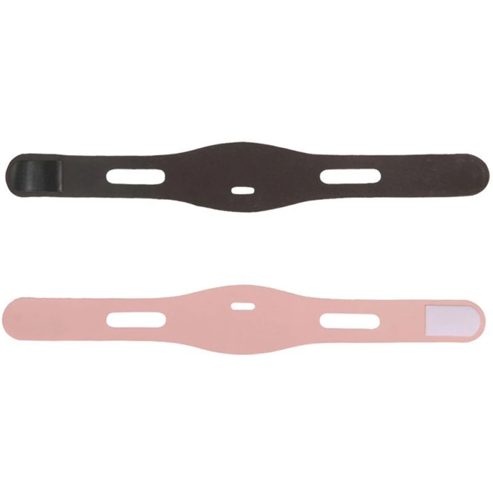 1 шт. ремень для защиты от храпа пояс подбородка защита апноэ решение челюсти