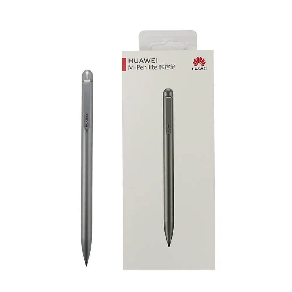 Стилус для HUAWEI M Pen lite емкостный стилус планшета M5 Mediapad M6 Matebook E 2019|Стилусы
