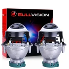 D1S 3,0 ''Биксеноновые 3R HID стеклянные линзы проектора D2S D3S D4S лампы проектора линзы в фары автомобильные аксессуары для объектива Mk4 3R G5